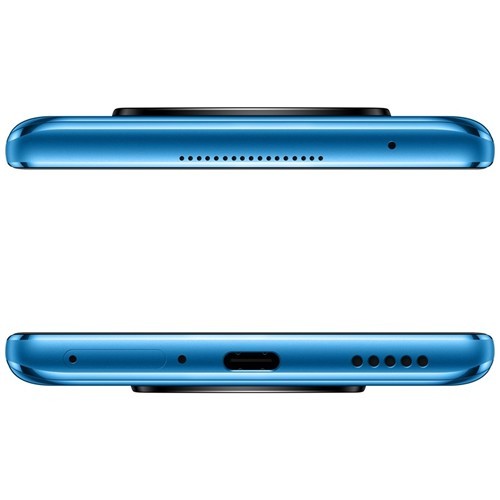 Смартфон Honor Magic 4 Lite 5G 6/128Gb Ocean Blue (Океанический синий) EAC 10