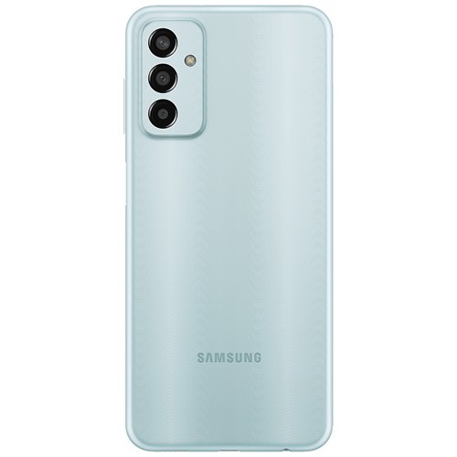 Смартфон Samsung Galaxy F13 4/64Gb Waterfall Blue (Голубой) 3