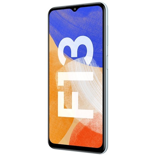 Смартфон Samsung Galaxy F13 4/64Gb Waterfall Blue (Голубой) 5
