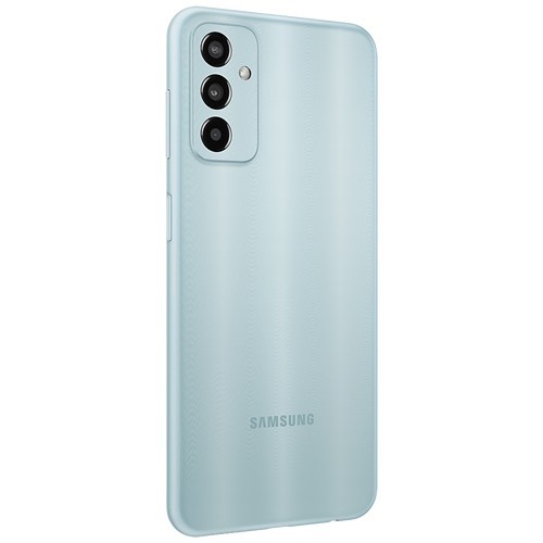 Смартфон Samsung Galaxy F13 4/64Gb Waterfall Blue (Голубой) 6