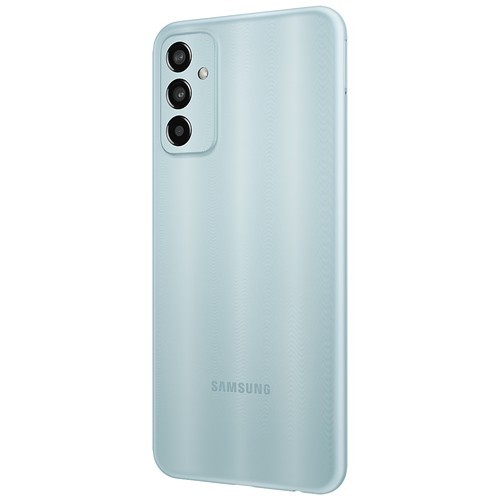 Смартфон Samsung Galaxy F13 4/64Gb Waterfall Blue (Голубой) 7
