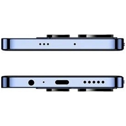 Смартфон Tecno Camon 20 Premier 8/512Gb Serenity Blue (Синий) EAC 7