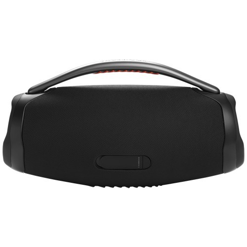 Портативная акустика JBL Boombox 3 Black (Черный) EAC 6