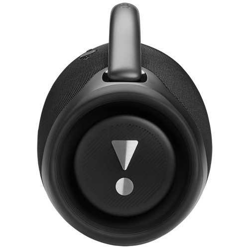 Портативная акустика JBL Boombox 3 Black (Черный) EAC 7