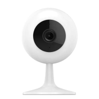 Камера видеонаблюдения Mijia Chuangmi Smart IP Camera
