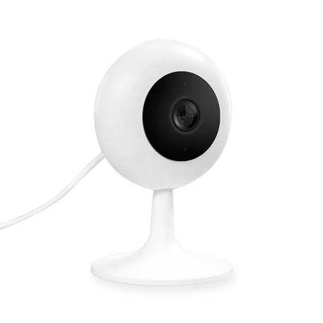 Камера видеонаблюдения Mijia Chuangmi Smart IP Camera 2