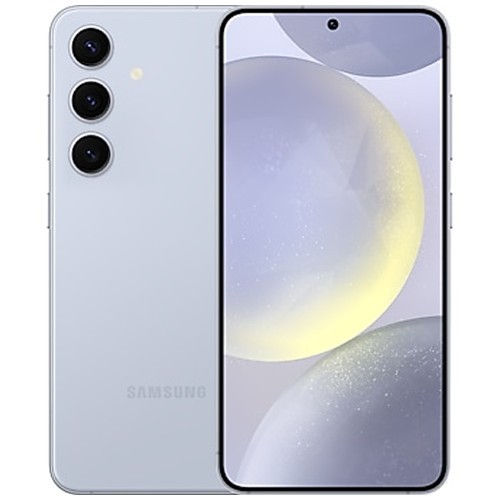 Смартфон Samsung Galaxy S24 (SM-S921B) 8/256Gb Sapphire Blue (Голубой) 1