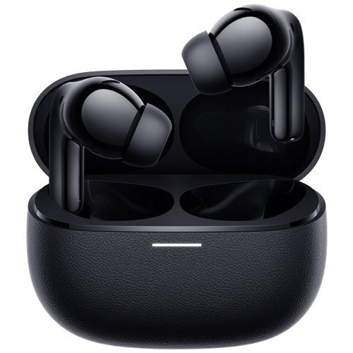 Беспроводные наушники Xiaomi Redmi Buds 5 Pro Midnight Black (Черный) Global Version 1