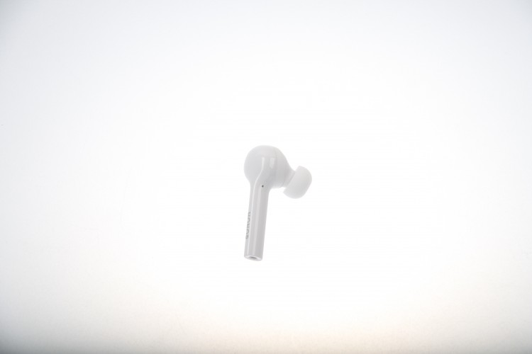 Левый наушник Honor Flypods Youth Edition White 1