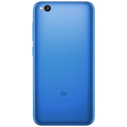 Смартфон Xiaomi Redmi Go 1/16Gb Blue (Синий) EAC 3