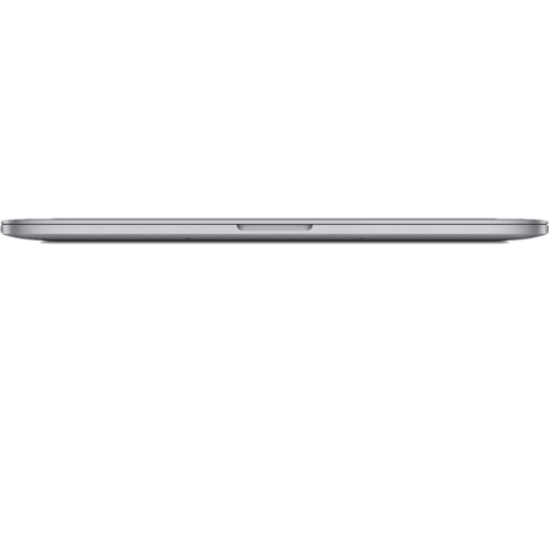 Ноутбук Apple MacBook Pro 16 with Retina display and Touch Bar Late 2019 (Intel Core i9 2300MHz/16"/3072x1920/16GB/1024GB SSD/DVD нет/AMD Radeon Pro 5500M 4GB/Wi-Fi/Bluetooth/macOS) Space Grey MVVK2RU/A 2