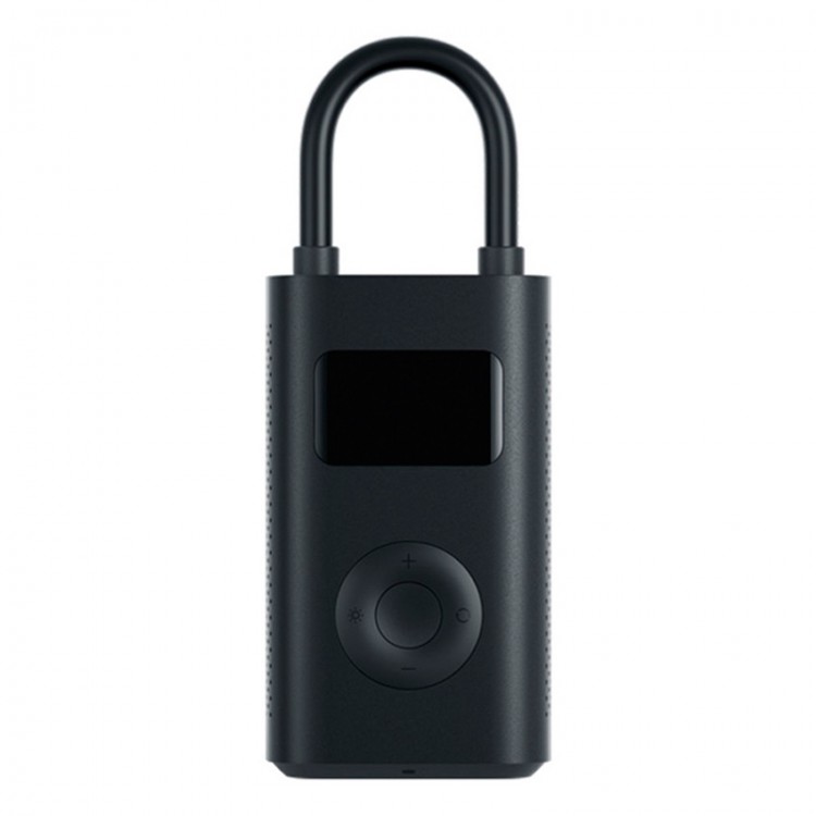 Ручной насос Xiaomi Mijia (MJCQB02QJ) EAC 2