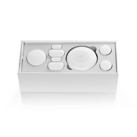 Комплект умного дома Xiaomi Mi Smart Sensor Set Global version 2