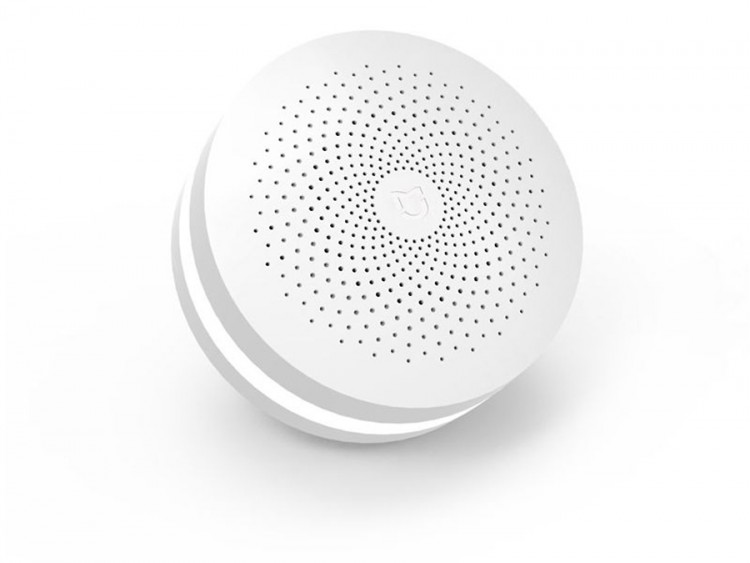 Комплект умного дома Xiaomi Mi Smart Sensor Set Global version 3