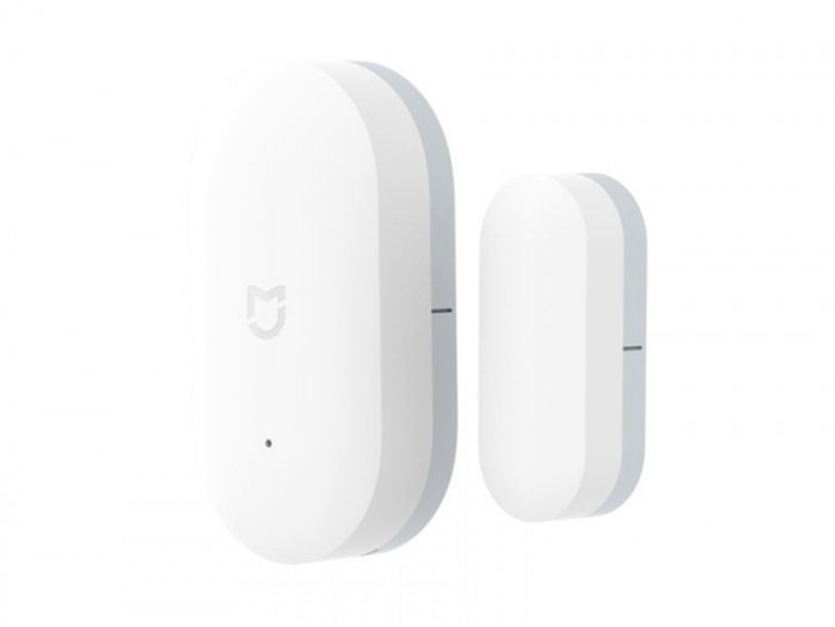 Комплект умного дома Xiaomi Mi Smart Sensor Set Global version 4