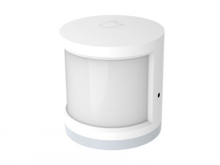 Комплект умного дома Xiaomi Mi Smart Sensor Set Global version 9