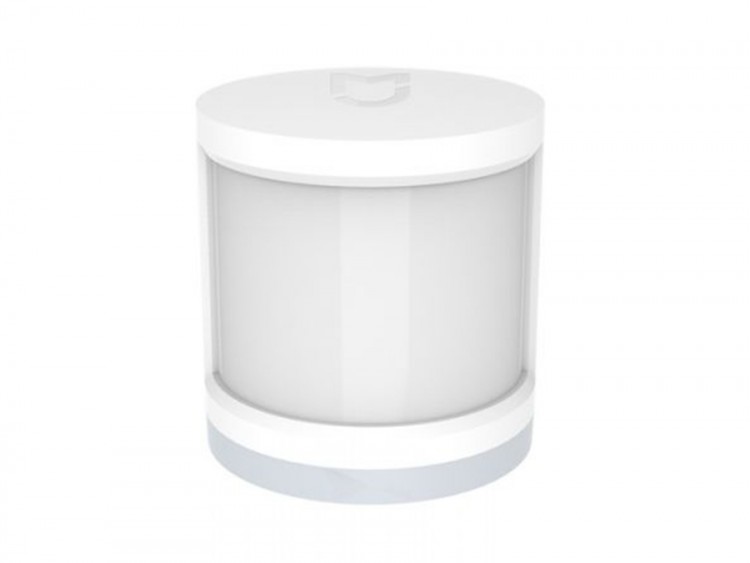 Комплект умного дома Xiaomi Mi Smart Sensor Set Global version 10