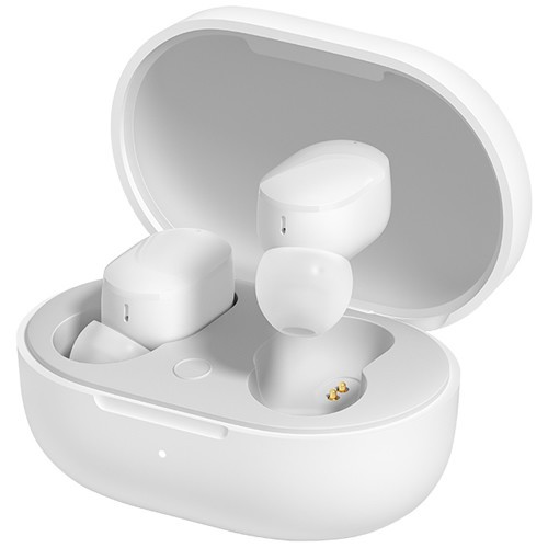 Беспроводные наушники Xiaomi Redmi AirDots 3 White (Белый) TWSEJ08LS 3