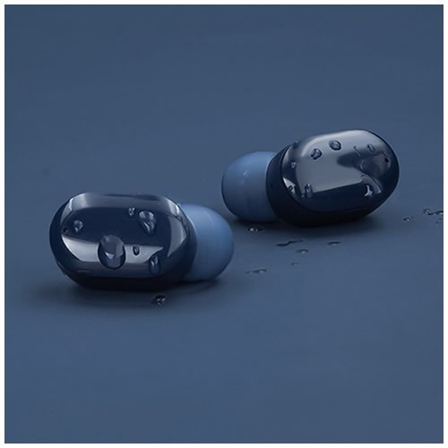Беспроводные наушники Xiaomi Redmi AirDots 3 White (Белый) TWSEJ08LS 7
