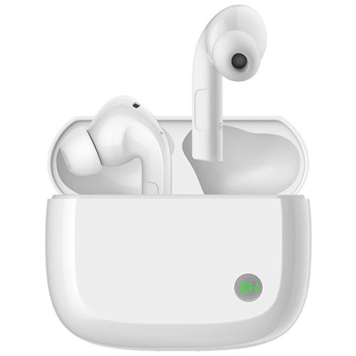 Беспроводные наушники ZMI PurPods Pro White (Белый) 1