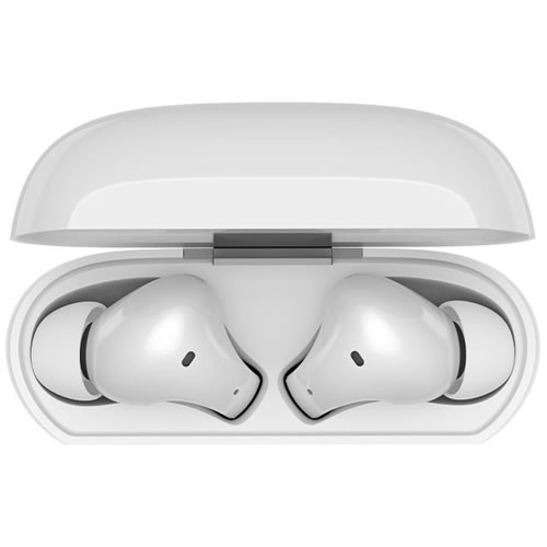 Беспроводные наушники ZMI PurPods Pro White (Белый) 4