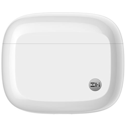 Беспроводные наушники ZMI PurPods Pro White (Белый) 5