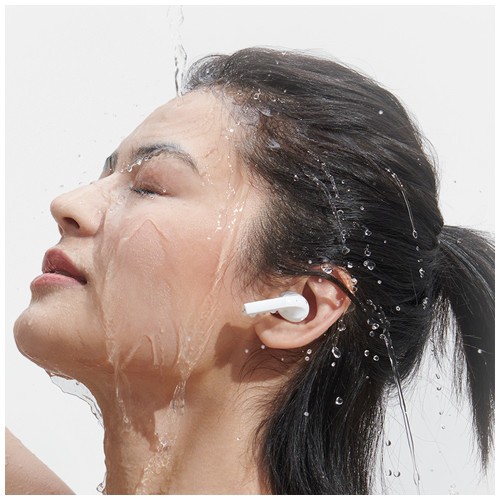 Беспроводные наушники ZMI PurPods Pro White (Белый) 10