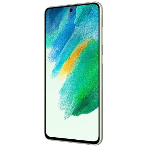 Смартфон Samsung Galaxy S21 FE 5G 8/128Gb Olive (Зеленый) 5