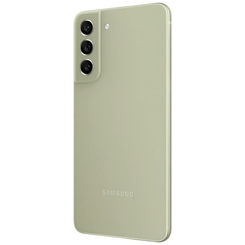 Смартфон Samsung Galaxy S21 FE 5G 8/128Gb Olive (Зеленый) 7