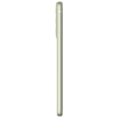 Смартфон Samsung Galaxy S21 FE 5G 8/128Gb Olive (Зеленый) 8