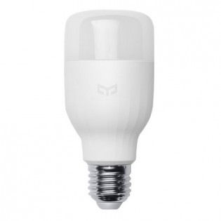 Умная лампочка Yeelight LED white 1