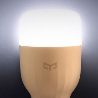 Умная лампочка Yeelight LED white 3