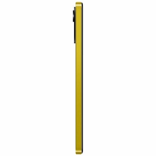 Смартфон Poco X4 Pro 5G 6/128Gb Poco Yellow (Желтый) Global Version 8
