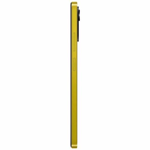 Смартфон Poco X4 Pro 5G 6/128Gb Poco Yellow (Желтый) Global Version 9