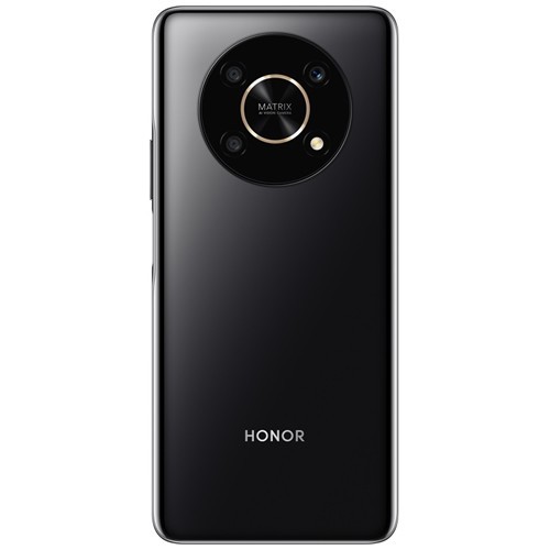 Смартфон Honor Magic 4 Lite 5G 6/128Gb Midnight Black (Полночный черный) EAC 3