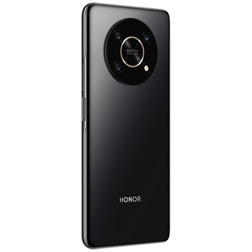 Смартфон Honor Magic 4 Lite 5G 6/128Gb Midnight Black (Полночный черный) EAC 6