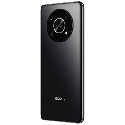 Смартфон Honor Magic 4 Lite 5G 6/128Gb Midnight Black (Полночный черный) EAC 7
