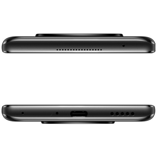 Смартфон Honor Magic 4 Lite 5G 6/128Gb Midnight Black (Полночный черный) EAC 10