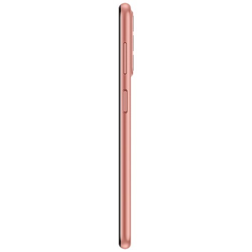 Смартфон Samsung Galaxy F13 4/64Gb Sunrise Copper (Медный) 9
