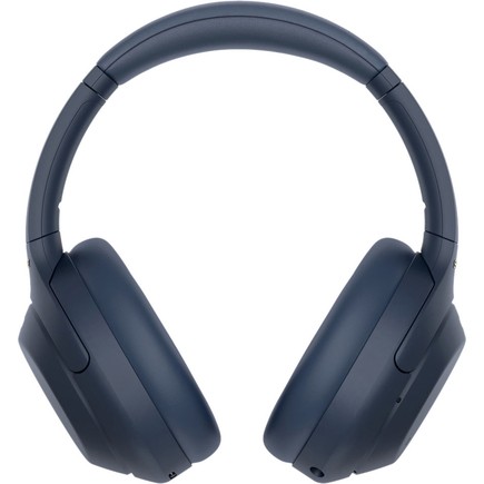 Беспроводные наушники Sony WH-1000XM4 Midnight Blue (Синий) 3