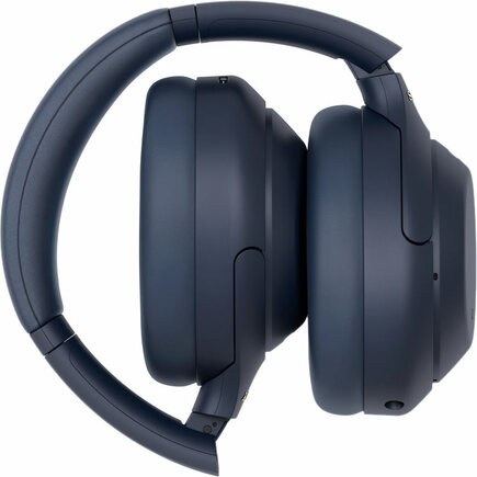 Беспроводные наушники Sony WH-1000XM4 Midnight Blue (Синий) 4