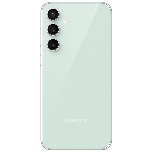 Смартфон Samsung Galaxy S23 FE 5G (SM-S7110) 8/256Gb Mint (Мятный) 3