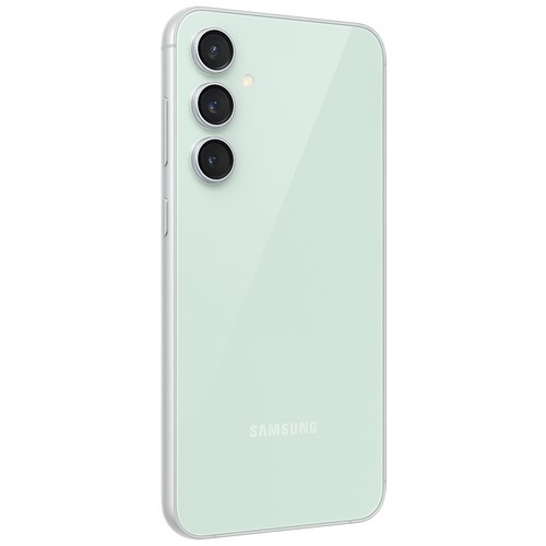Смартфон Samsung Galaxy S23 FE 5G (SM-S7110) 8/256Gb Mint (Мятный) 6
