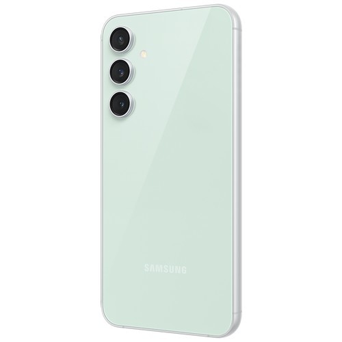 Смартфон Samsung Galaxy S23 FE 5G (SM-S7110) 8/256Gb Mint (Мятный) 7