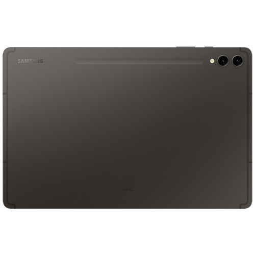 Планшет Samsung Galaxy Tab S9+ 5G SM-X816 12/512Gb Graphite (Графитовый) EAC 3