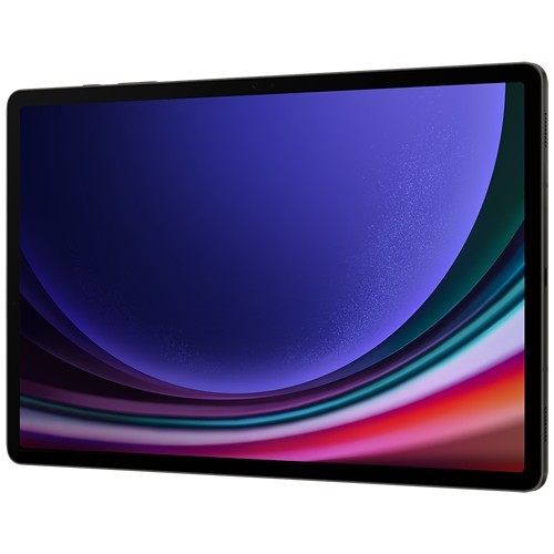 Планшет Samsung Galaxy Tab S9+ 5G SM-X816 12/512Gb Graphite (Графитовый) EAC 5