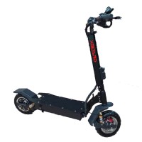 Электросамокат Xboard Black (Черный)