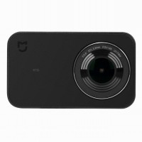 Экшн-камера Mijia Mi Action Camera 4K Black (Черная)