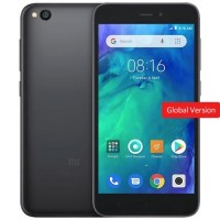 Смартфон Xiaomi Redmi Go 1/16Gb Black (Черный) EAC