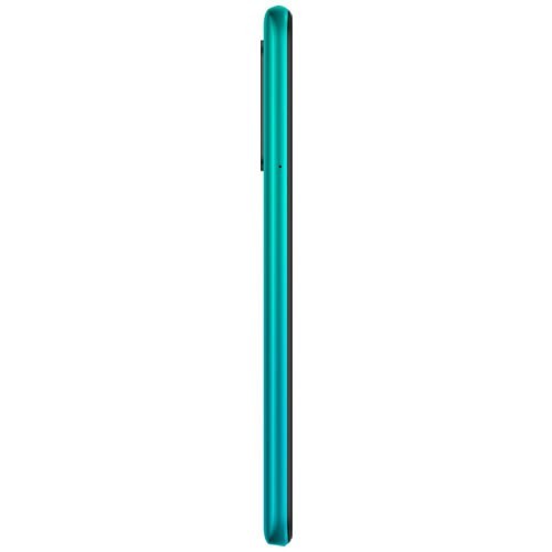 Смартфон Xiaomi Redmi 9 4/64Gb NFC Green (Зеленый) EAC 8